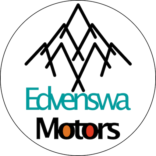 Edvenswa Motors Logo